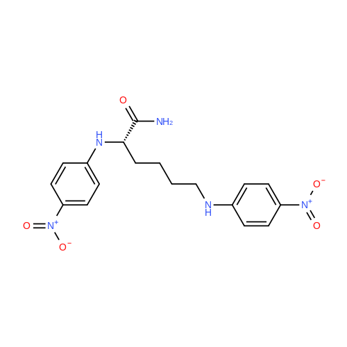 Chemical Structure| 917951-08-7