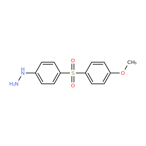 Chemical Structure| 118316-89-5