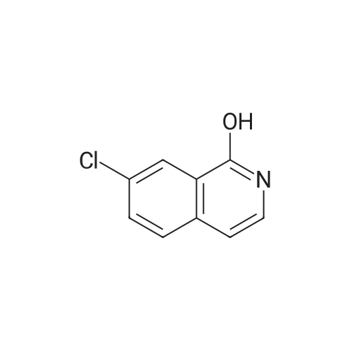 7-Chloroisoquinolin-1-ol