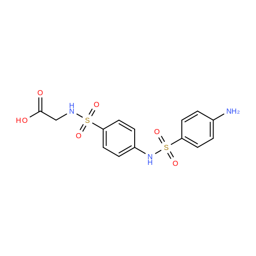 Chemical Structure| 55578-35-3