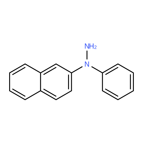 Chemical Structure| 83890-91-9