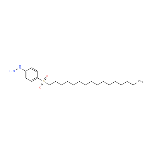 Chemical Structure| 1590-67-6