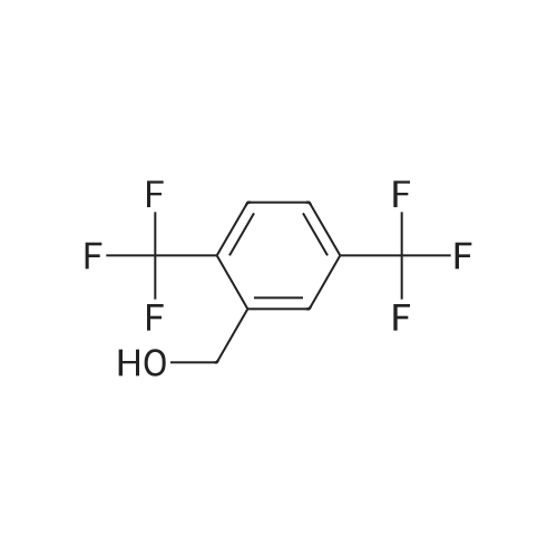Chemical Structure| 302911-97-3