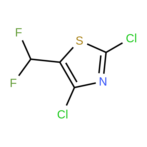 Chemical Structure| 105315-43-3
