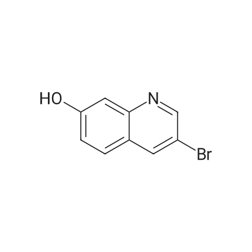 Chemical Structure| 1160949-99-4