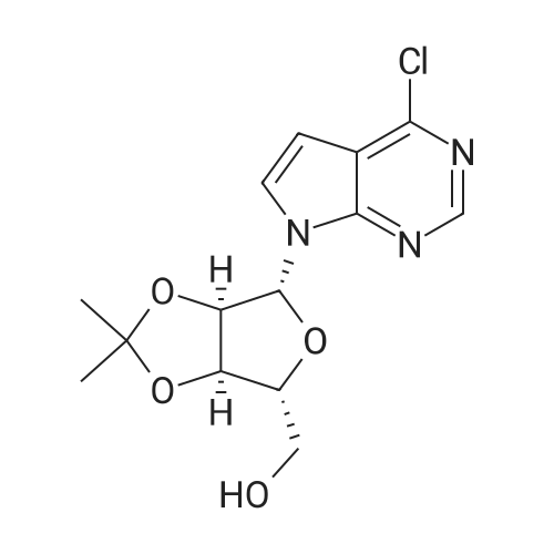 Chemical Structure| 158078-04-7
