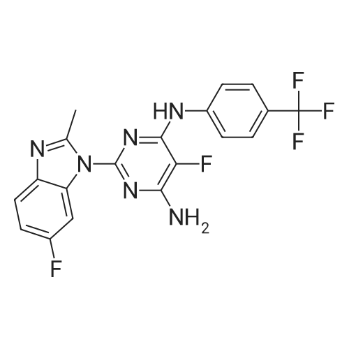 Chemical Structure| 1610964-64-1