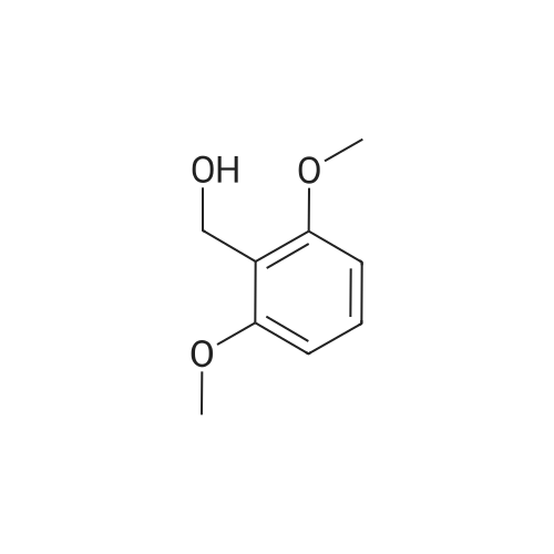 Chemical Structure| 16700-55-3