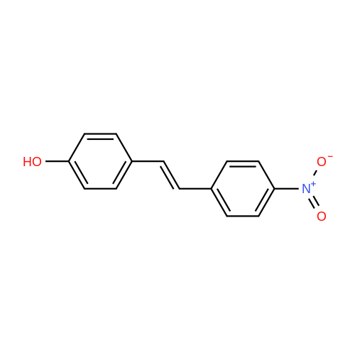Chemical Structure| 19221-08-0