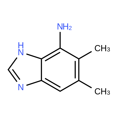Chemical Structure| 21472-09-3