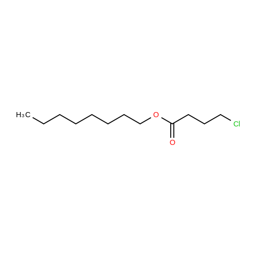 Chemical Structure| 2323-82-2