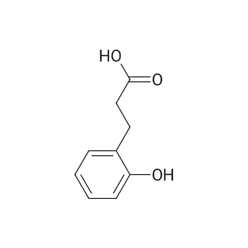 Chemical Structure| 495-78-3