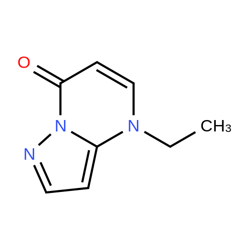 Chemical Structure| 55197-18-7