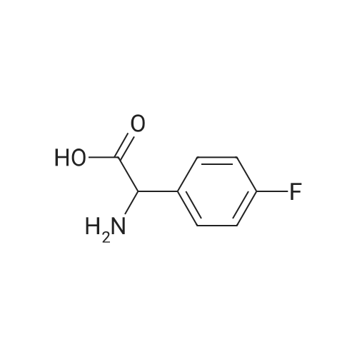 4-Fluorophenylglycine
