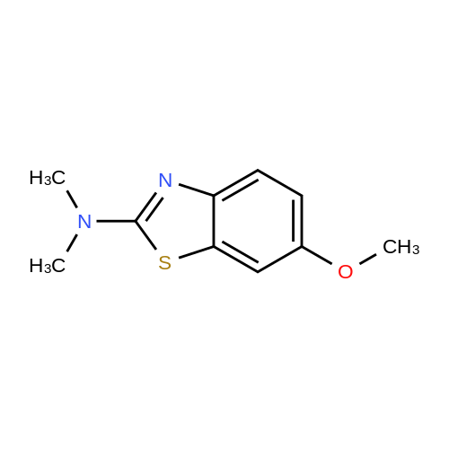 Chemical Structure| 75105-03-2
