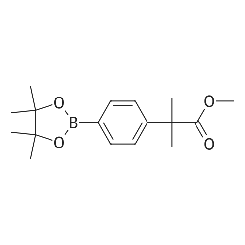 Chemical Structure| 890839-10-8