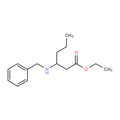 Chemical Structure| 134455-46-2
