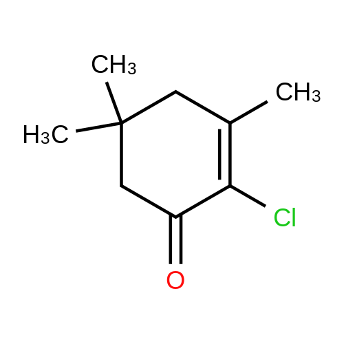 Chemical Structure| 17304-82-4