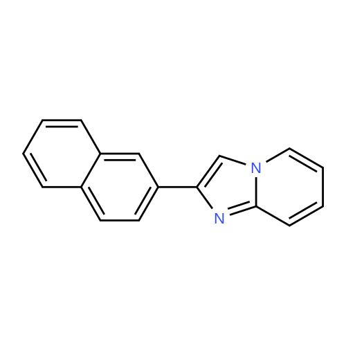 Chemical Structure| 38922-71-3