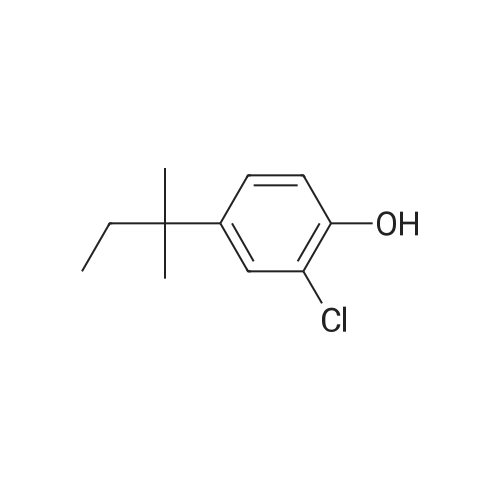 Chemical Structure| 5323-65-9
