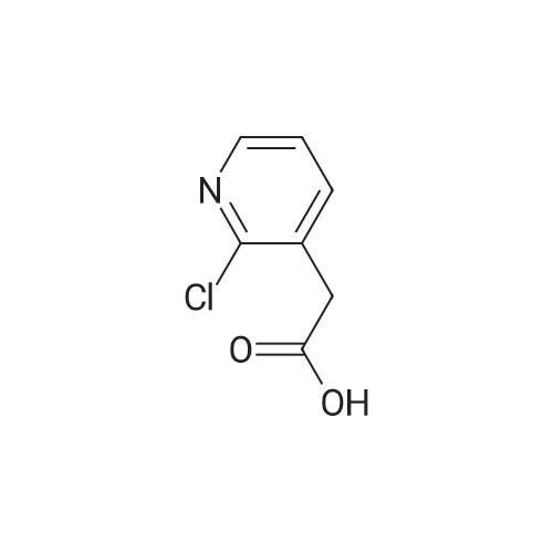 Chemical Structure| 61494-55-1