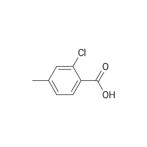 Chemical Structure| 7697-25-8