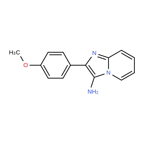 Chemical Structure| 80493-71-6