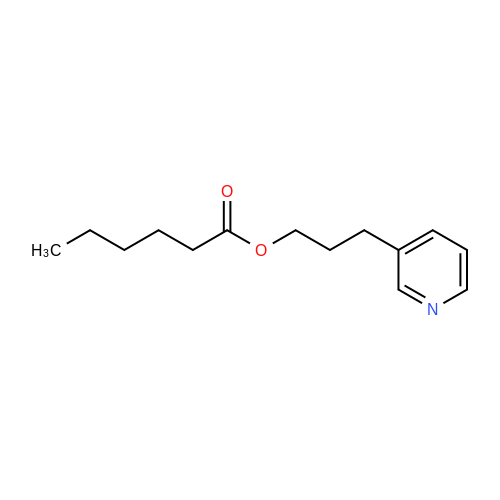 Chemical Structure| 86927-60-8
