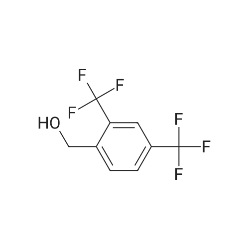 (2,4-Bis(trifluoromethyl)phenyl)methanol