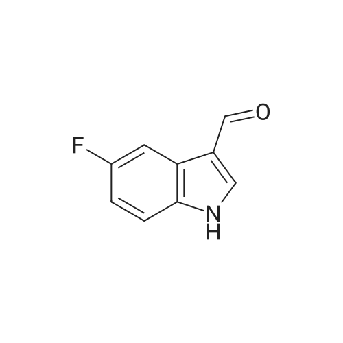 Chemical Structure| 2338-71-8