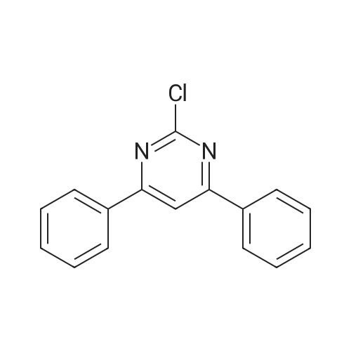 Chemical Structure| 2915-16-4
