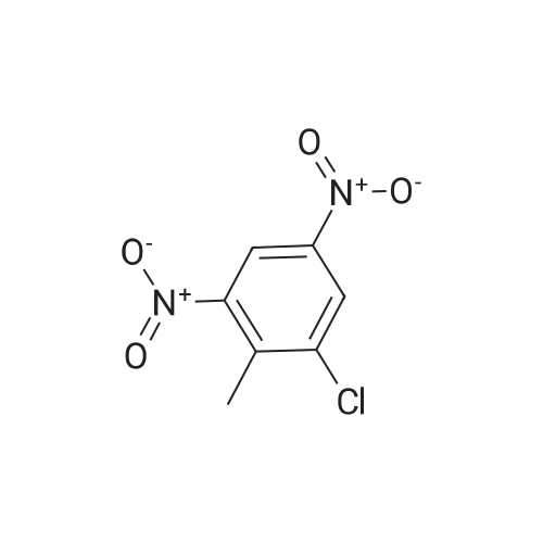 Chemical Structure| 96-90-2