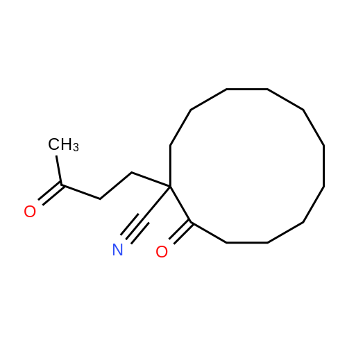 Chemical Structure| 112014-74-1
