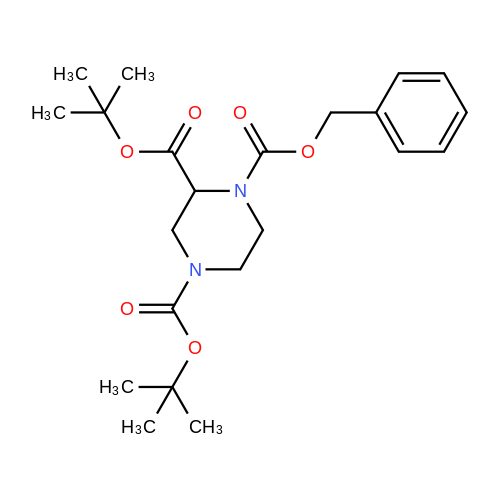 Chemical Structure| 1021943-44-1