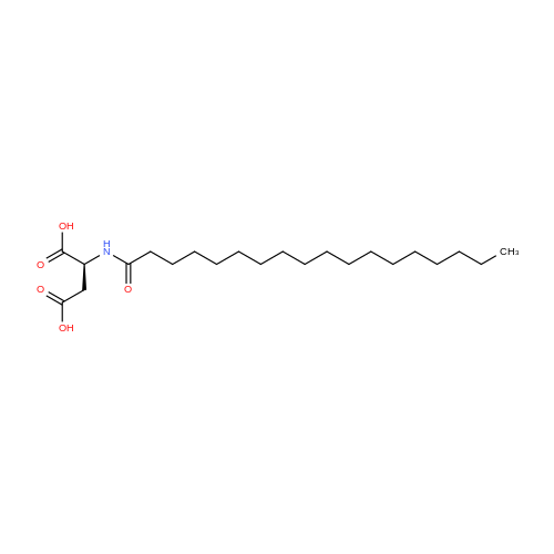 Chemical Structure| 1116-15-0