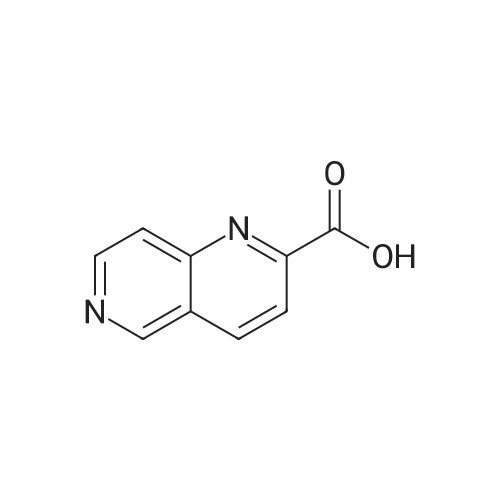 Chemical Structure| 197507-59-8