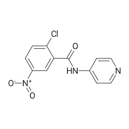 Chemical Structure| 313516-66-4