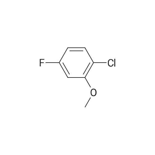 Chemical Structure| 450-89-5