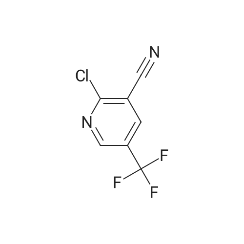 Chemical Structure| 624734-22-1