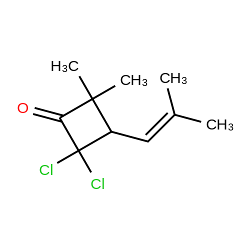 Chemical Structure| 68212-50-0