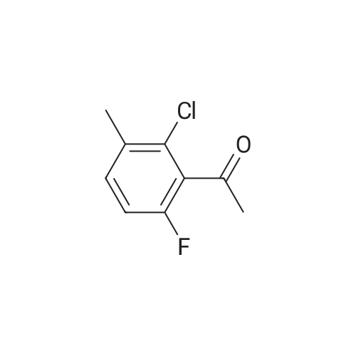 Chemical Structure| 261762-63-4