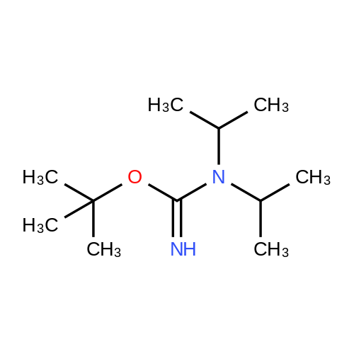 Chemical Structure| 67098-46-8