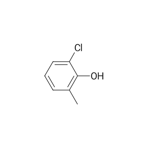 Chemical Structure| 87-64-9