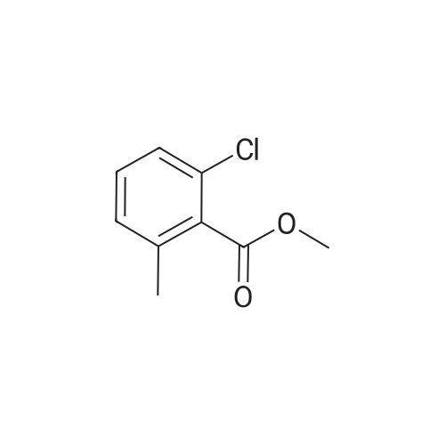Chemical Structure| 99585-14-5