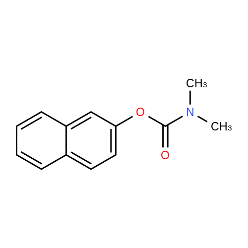 Chemical Structure| 15300-41-1