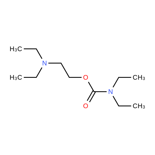 Chemical Structure| 23385-00-4