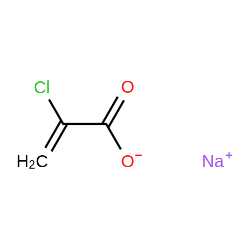 Chemical Structure| 32997-86-7