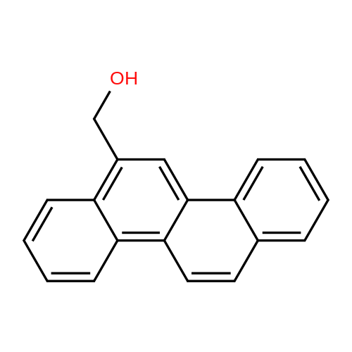 Chemical Structure| 36366-10-6