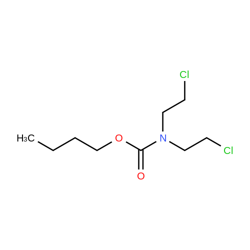 Chemical Structure| 5467-16-3