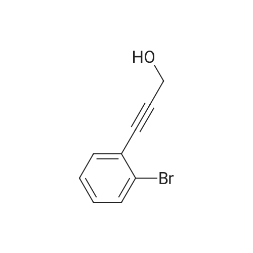 Chemical Structure| 116509-98-9